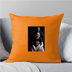 Dialogue Station Leyendas Legendarias Pillows Cover