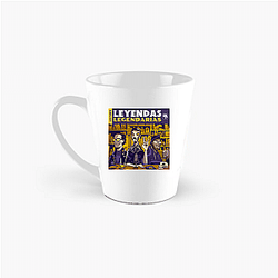 Audio Journey Leyendas Legendarias Mugs