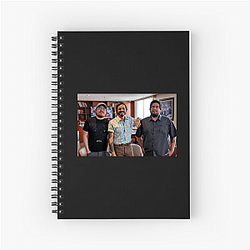 Story Hub Leyendas Legendarias Notebook