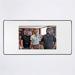 Story Hub Leyendas Legendarias Mouse Pads