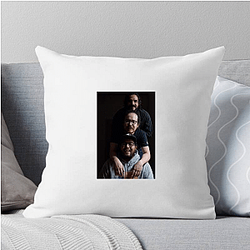 Dialogue Station Leyendas Legendarias Pillows Cover