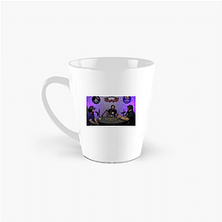 Idea Exchange Leyendas Legendarias Mugs