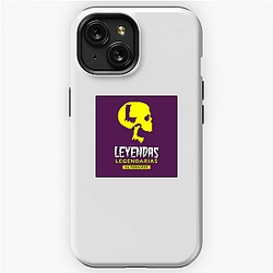 Knowledge Stream Leyendas Legendarias Samsung Cases