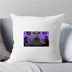 Idea Exchange Leyendas Legendarias Pillows Cover