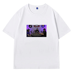 Idea Exchange Leyendas Legendarias T-Shirts