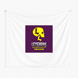 Knowledge Stream Leyendas Legendarias Tapestries