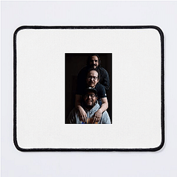 Dialogue Station Leyendas Legendarias Mouse Pads