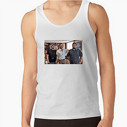 Story Hub Leyendas Legendarias Tank Tops