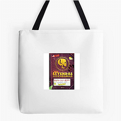 Talk Space Leyendas Legendarias Bags