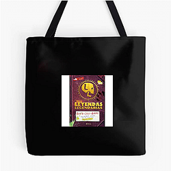 Talk Space Leyendas Legendarias Bags