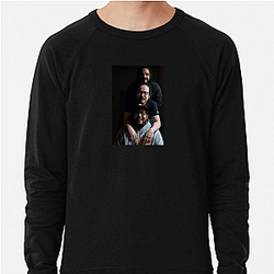 Dialogue Station Leyendas Legendarias Sweatshirts