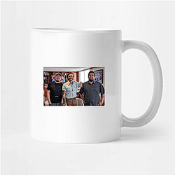 Story Hub Leyendas Legendarias Mugs