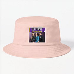 Creative Frequency Leyendas Legendarias Hats & Caps