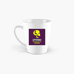 Knowledge Stream Leyendas Legendarias Mugs