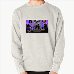 Idea Exchange Leyendas Legendarias Sweatshirts