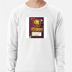 Talk Space Leyendas Legendarias Sweatshirts