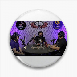 Conversation Channel Leyendas Legendarias Pins
