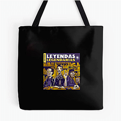 Audio Journey Leyendas Legendarias Bags