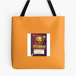 Talk Space Leyendas Legendarias Bags