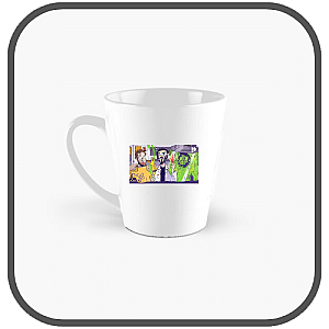 Leyendas Legendarias Mugs