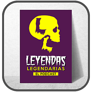 Leyendas Legendarias Posters
