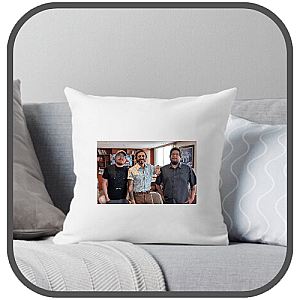 Leyendas Legendarias Pillows Cover