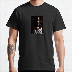 Dialogue Station Leyendas Legendarias T-Shirts