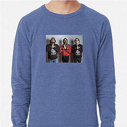 Voice Platform Leyendas Legendarias Sweatshirts