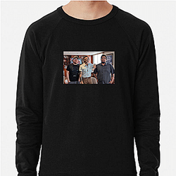 Story Hub Leyendas Legendarias Sweatshirts