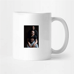 Dialogue Station Leyendas Legendarias Mugs
