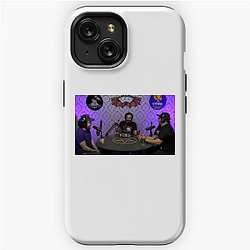 Idea Exchange Leyendas Legendarias iPhone Cases