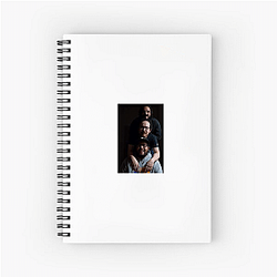 Dialogue Station Leyendas Legendarias Notebook