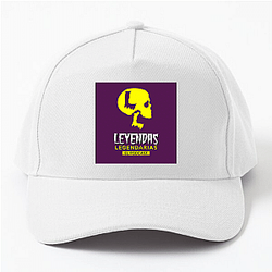 Knowledge Stream Leyendas Legendarias Hats & Caps