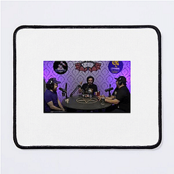 Idea Exchange Leyendas Legendarias Mouse Pads