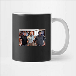 Story Hub Leyendas Legendarias Mugs