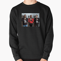 Voice Platform Leyendas Legendarias Sweatshirts