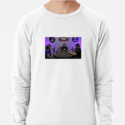 Idea Exchange Leyendas Legendarias Sweatshirts