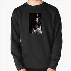 Dialogue Station Leyendas Legendarias Sweatshirts