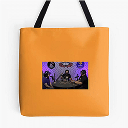 Conversation Channel Leyendas Legendarias Bags