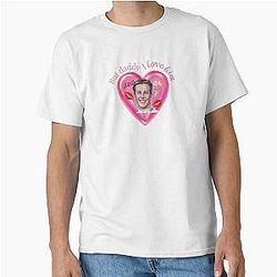But I love Liam Lawson Classic T-Shirt