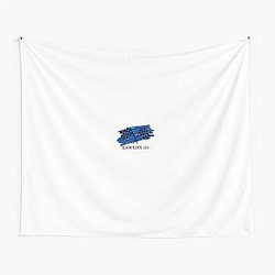 Liam Lawson 30 Flag Tapestry