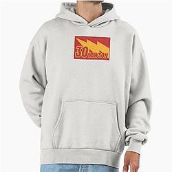 Lightning McQueen Liam Lawson 30 Premium Hoodie
