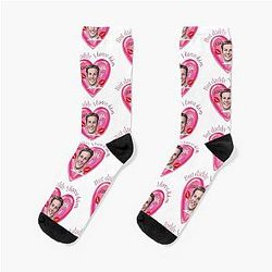 But I Love Liam Lawson Socks
