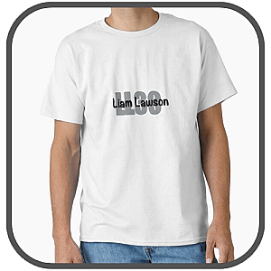 Liam Lawson T-Shirts
