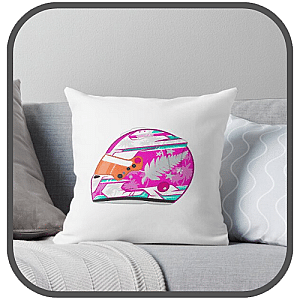 Liam Lawson Pillows Cover