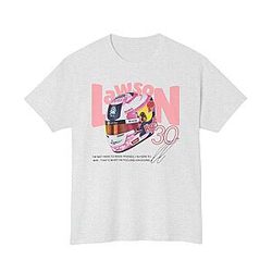 Classic Design PTTT1806  Liam Lawson T-Shirts
