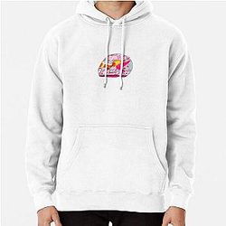 Liam Lawson 2024 Las Vegas Hoodie