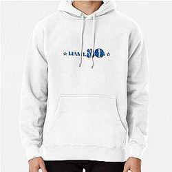Liam Lawson 30 Hoodie