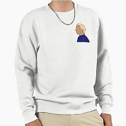 Liam Lawson 2025 Sweatshirt