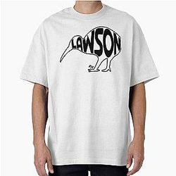 Liam Lawson Kiwi F1 Driver Red Bull Team T-Shirt